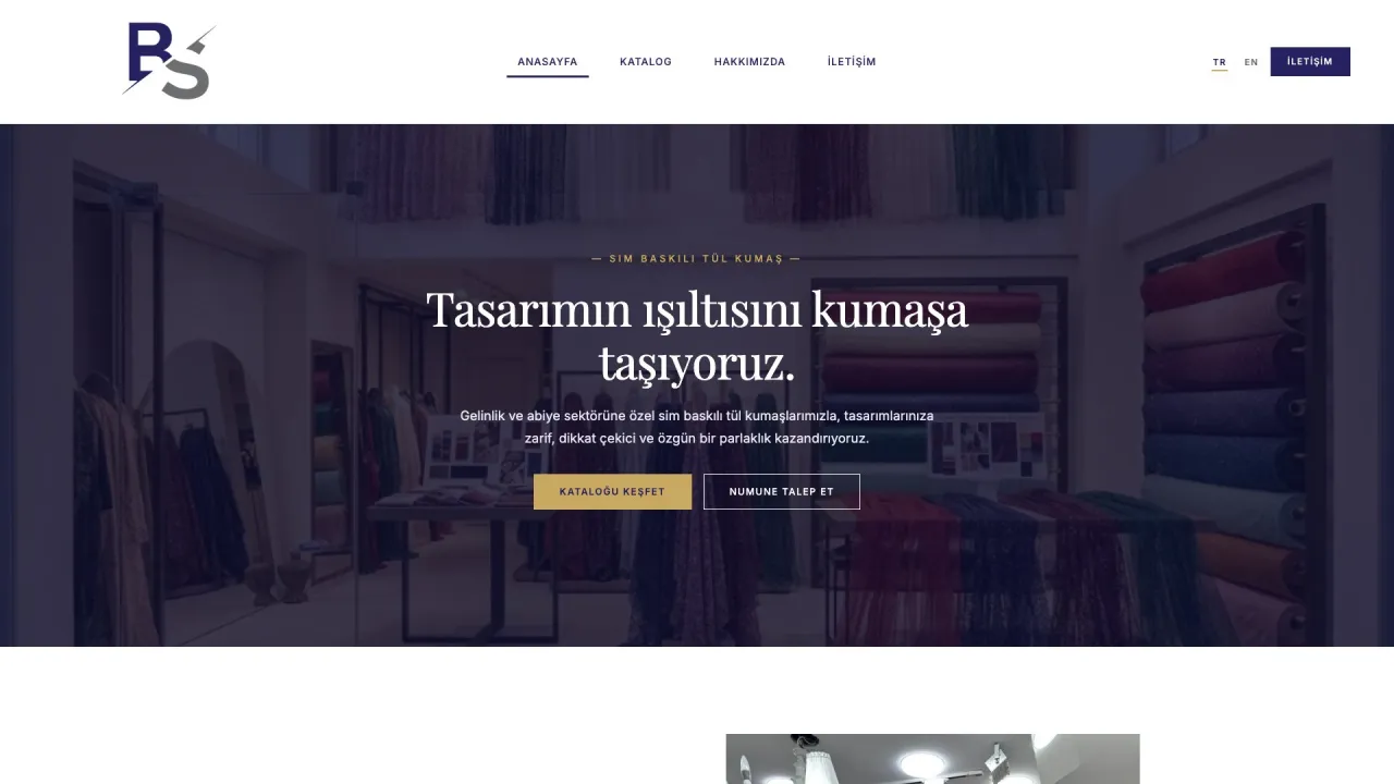 Beyler Sim Baskı