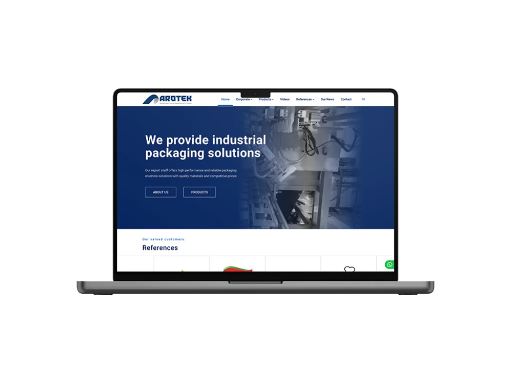 arotek.com.tr