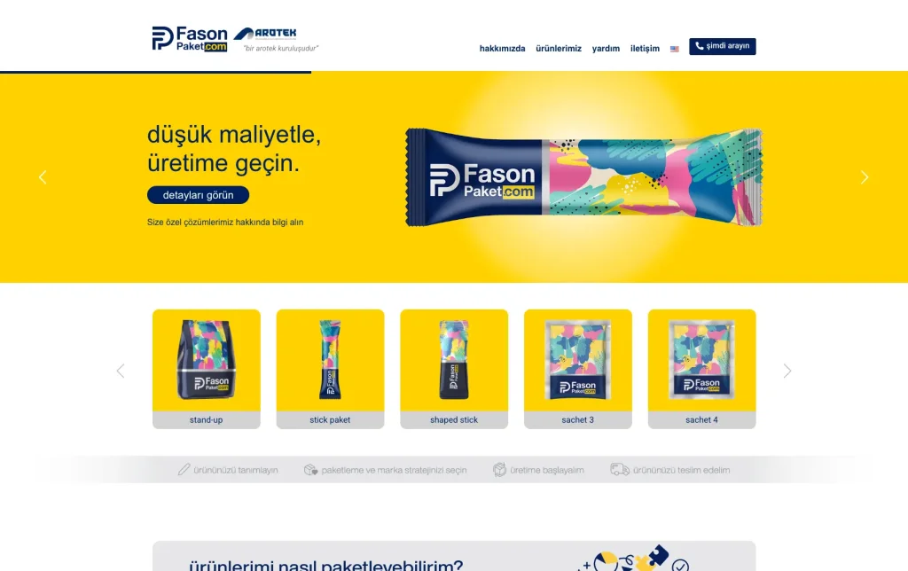 fasonpaket.com